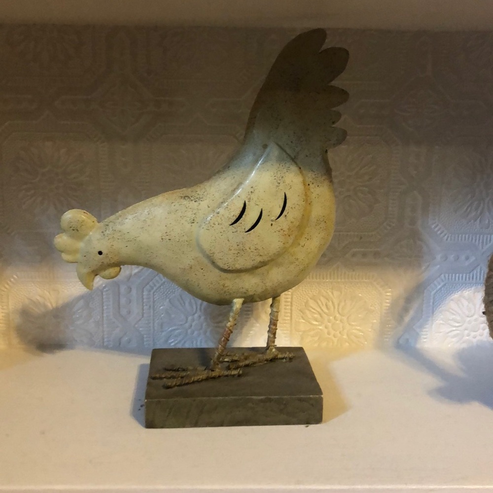 Rooster